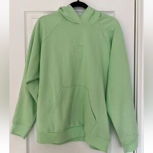 NWT Adidas Mens Hoodie Size Small